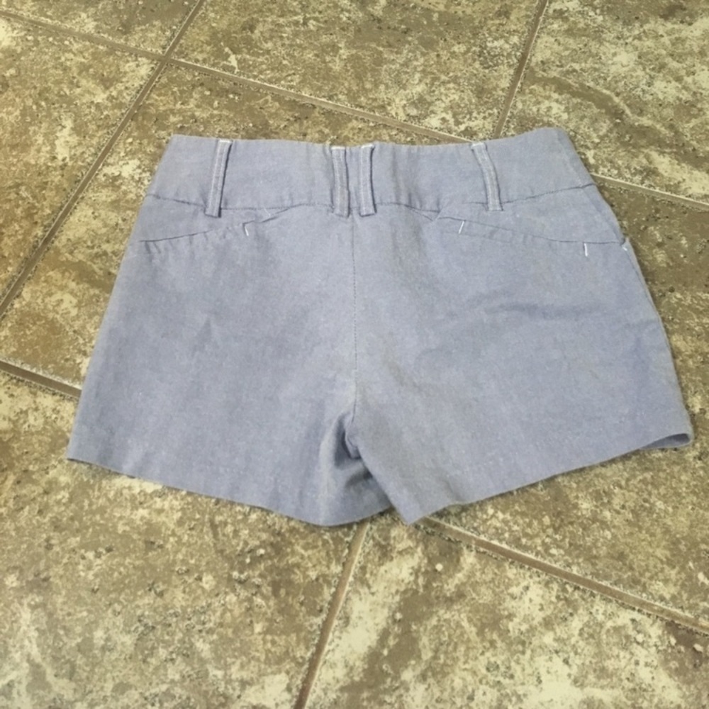 Daisy Fuentes Dressy shorts - Picture 3 of 8